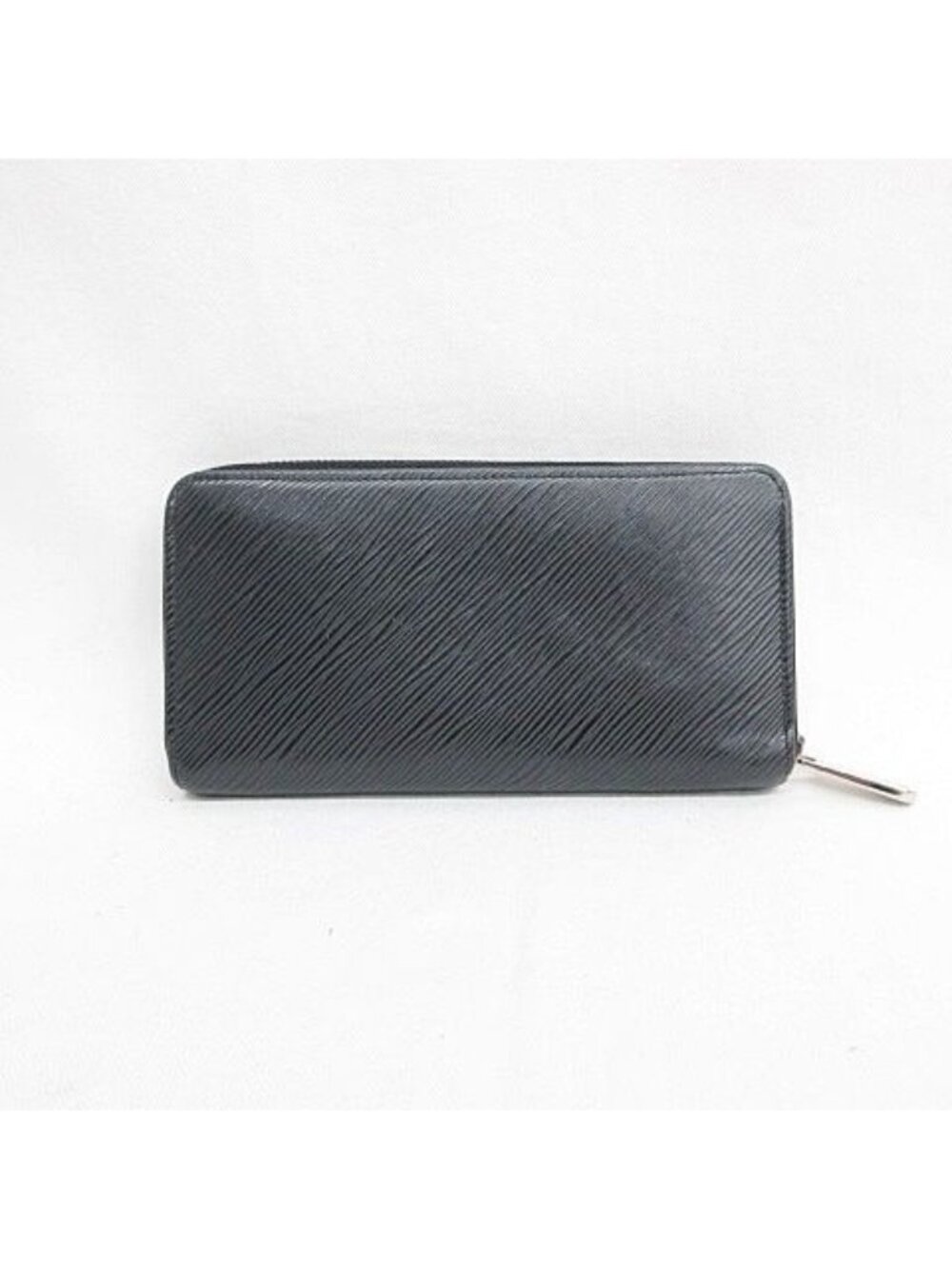 Louis Vuitton Epi Zippy Wallet Billfold Coin Purse Card Holder - Picture 2 of 8